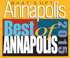 Atlantic Voted Best Landscape Lighting Contractor Annapolis