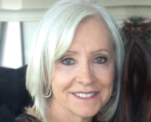 Dianne Flury