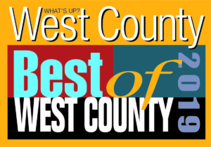 Best of 2019 West County